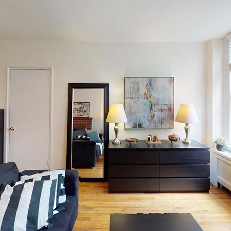 Cozy Place In Midtown Nyc New York Dış mekan fotoğraf