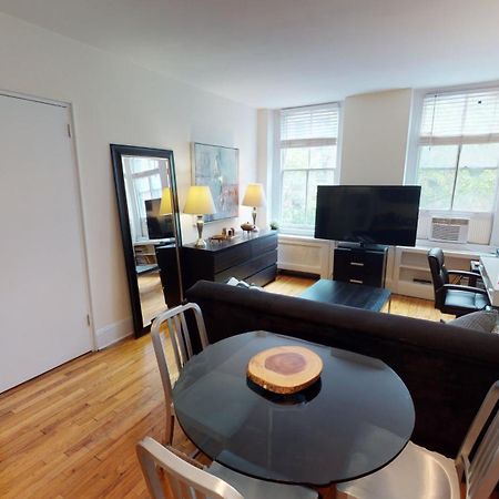 Cozy Place In Midtown Nyc New York Dış mekan fotoğraf