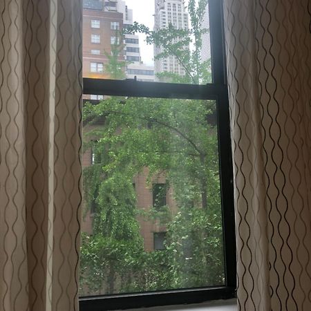 Cozy Place In Midtown Nyc New York Dış mekan fotoğraf