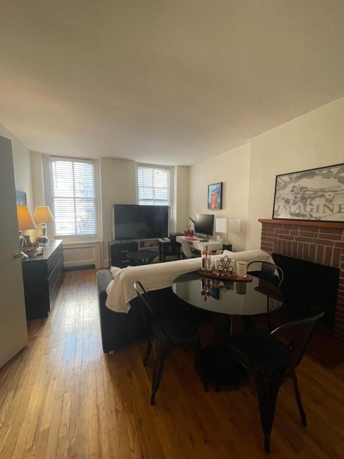 Cozy Place In Midtown Nyc New York Dış mekan fotoğraf