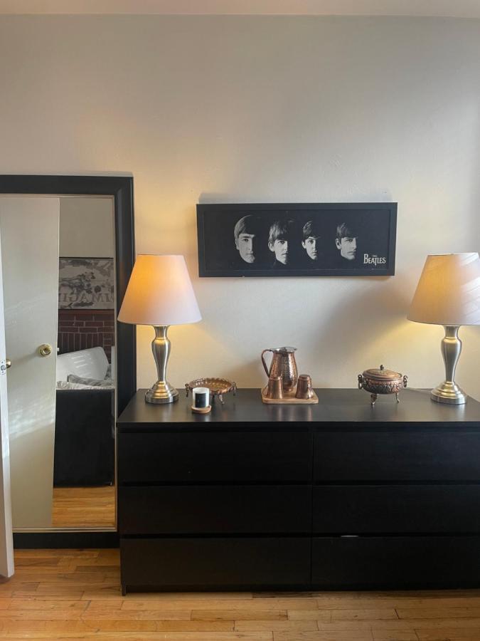 Cozy Place In Midtown Nyc New York Dış mekan fotoğraf