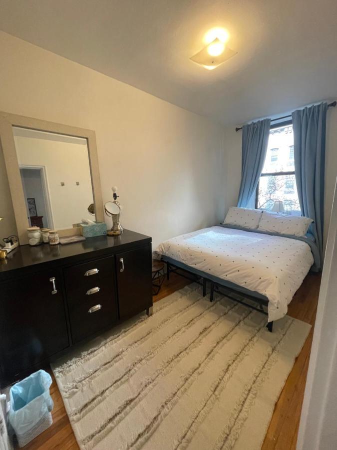 Cozy Place In Midtown Nyc New York Dış mekan fotoğraf