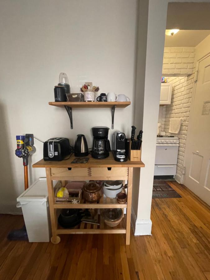 Cozy Place In Midtown Nyc New York Dış mekan fotoğraf