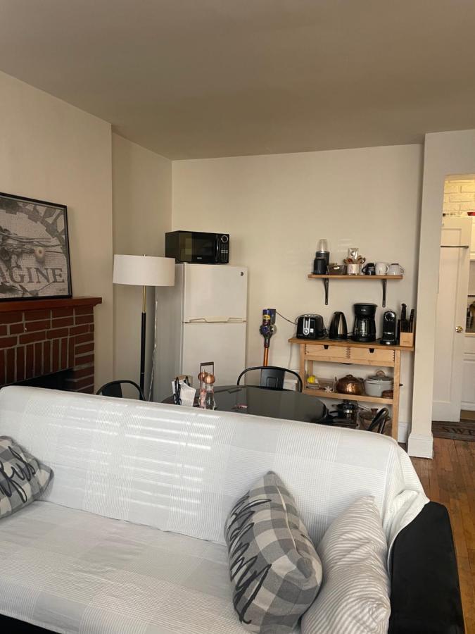 Cozy Place In Midtown Nyc New York Dış mekan fotoğraf