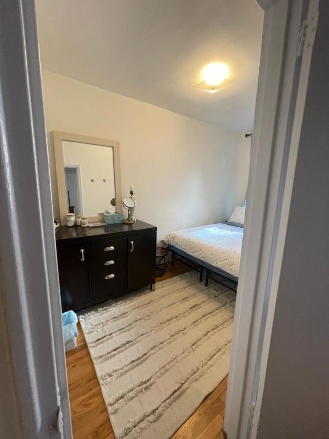 Cozy Place In Midtown Nyc New York Dış mekan fotoğraf