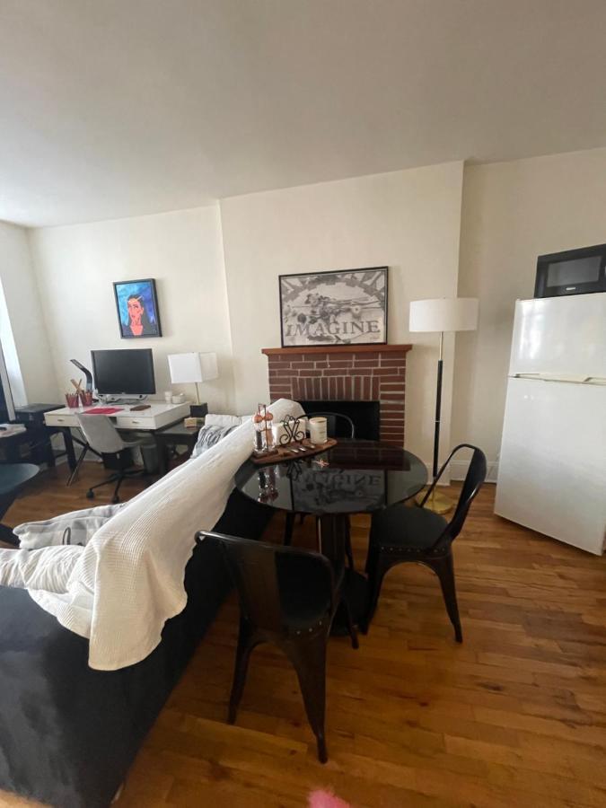 Cozy Place In Midtown Nyc New York Dış mekan fotoğraf