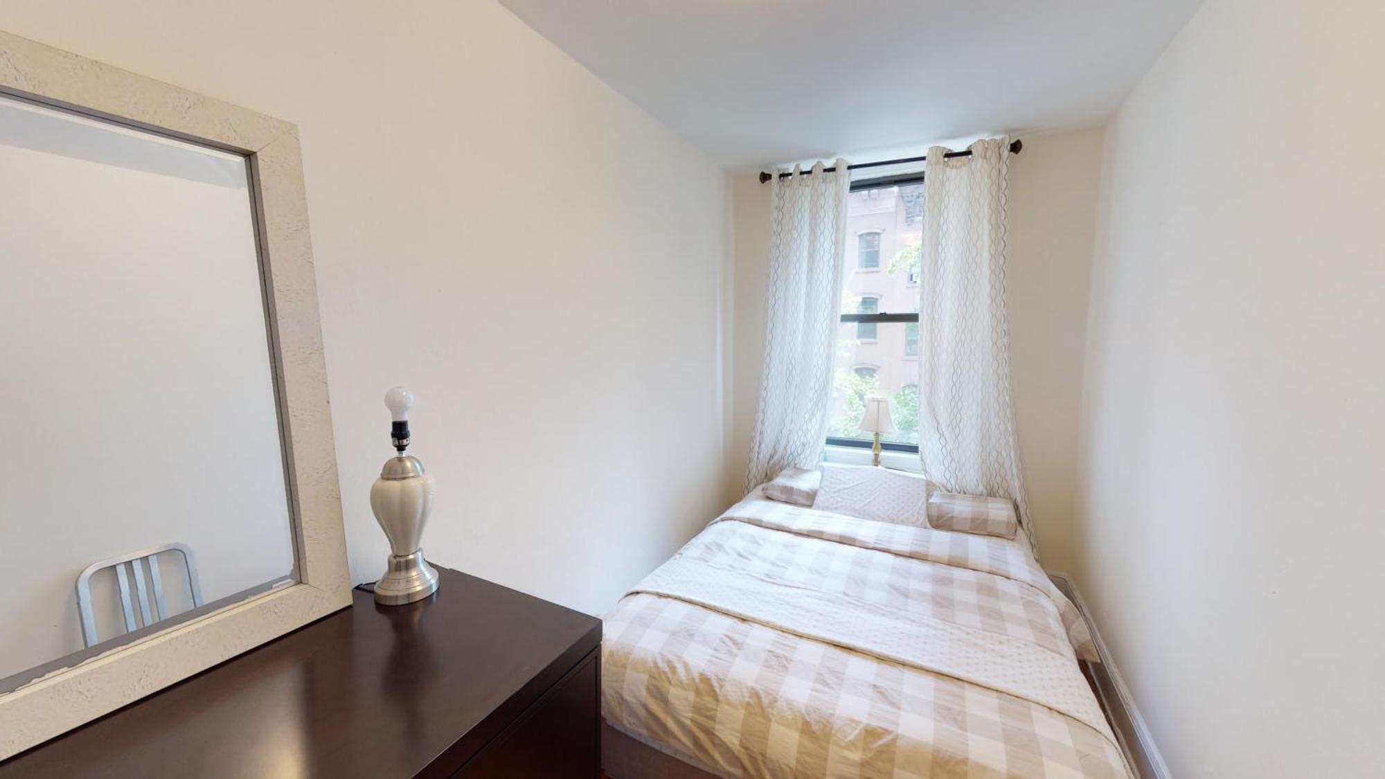 Cozy Place In Midtown Nyc New York Dış mekan fotoğraf