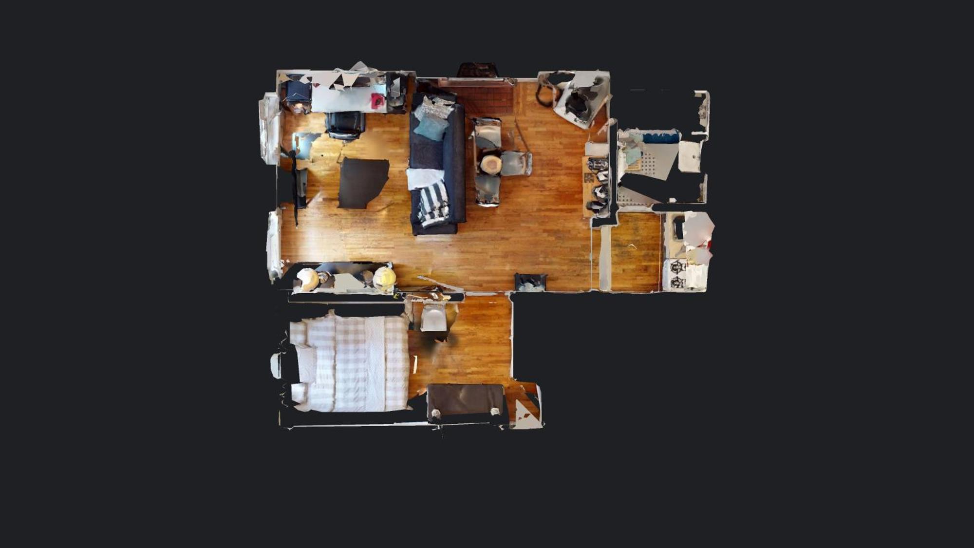 Cozy Place In Midtown Nyc New York Dış mekan fotoğraf
