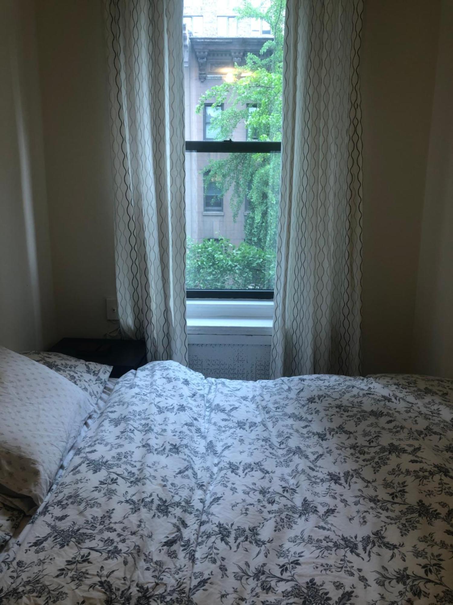 Cozy Place In Midtown Nyc New York Dış mekan fotoğraf