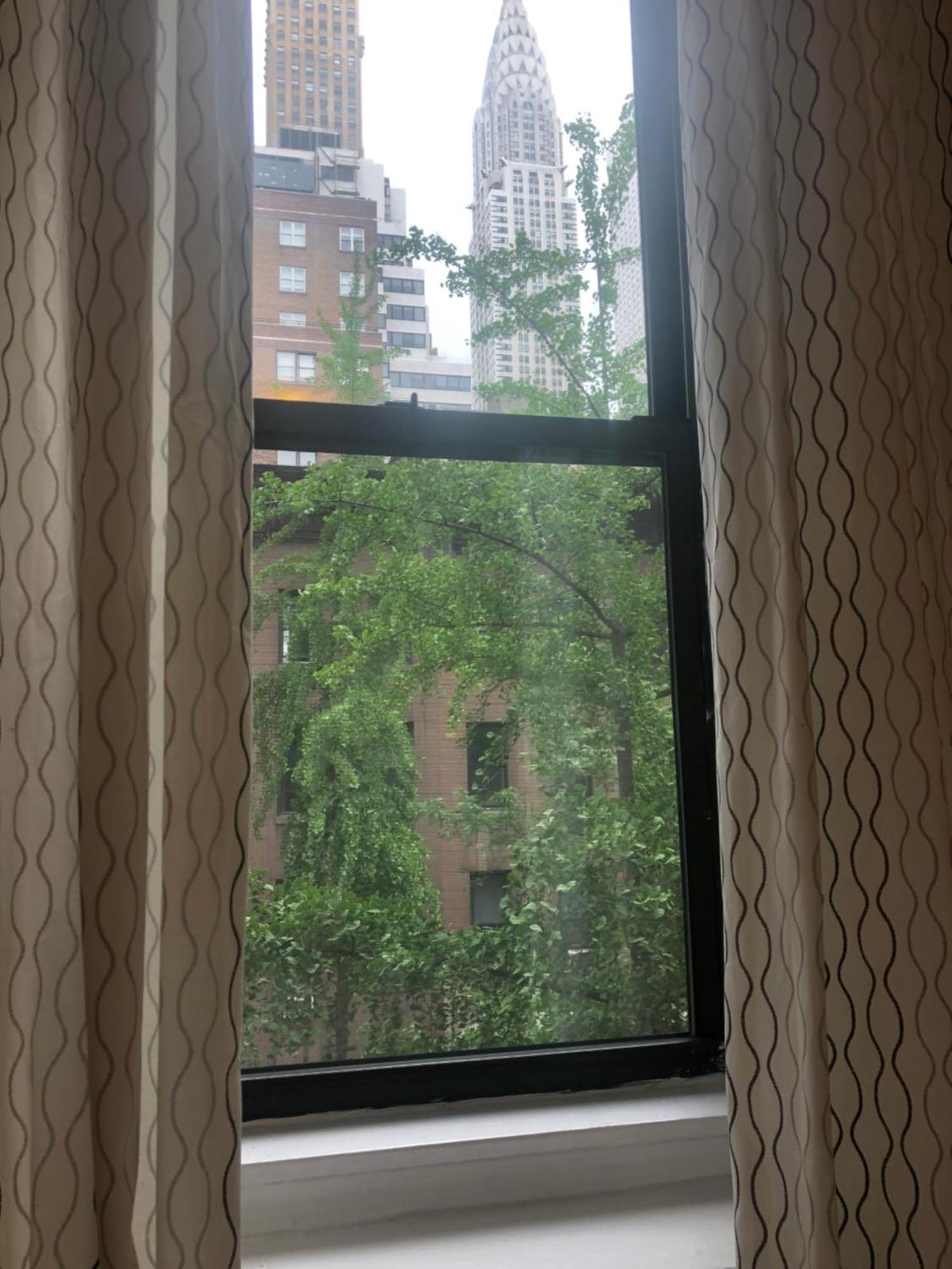 Cozy Place In Midtown Nyc New York Dış mekan fotoğraf